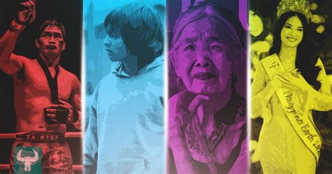 The Most Notable Igorot Personalities (Complete List) .